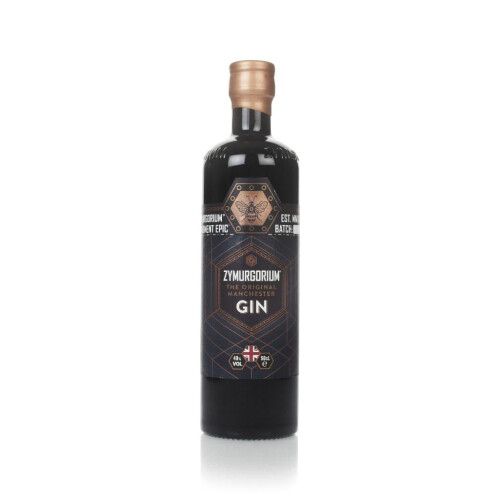 The Original Manchester Gin 50cl 40%