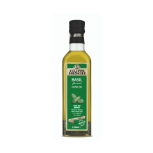 Basil Extra Virgin Olive Oil 250 ml