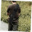 Multifunctional Bow Bag Bow Quiver Soft Bow Case Accessories for Archery 5