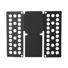 HAOPYOU - Schwarz - Professionelle Kleidermappe 40 x 16 cm
