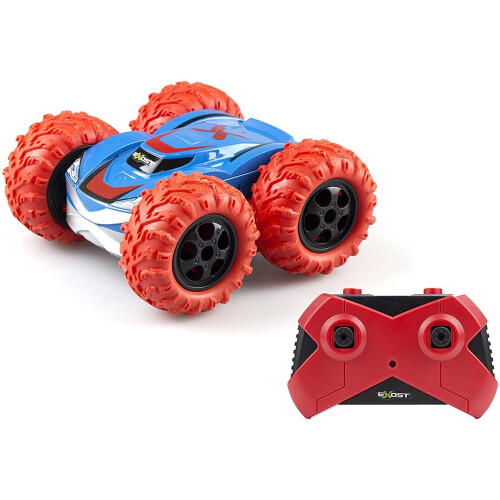 Silverlit Exost 360 Cross III Funkgesteuertes Auto 2