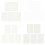 Softcover Notebook Notepads with 60 Page-30 blank inner pages 3