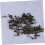 antique bridle round nail brass pin 5