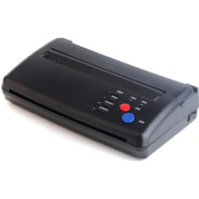 Darmowade Thermodrucker für Tattoo-Künstler
