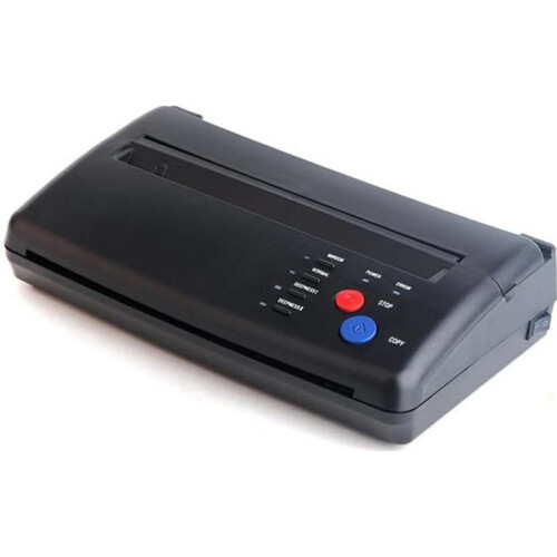 Darmowade Thermodrucker für Tattoo-Künstler