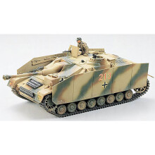 Tamiya 35087 German Sturmgeschutz IV Model Kit Scale 1:35