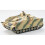 Tamiya Tamiya 35087 1/35 Γερμανικό Sturmgeschutz IV Μοντέλο 1