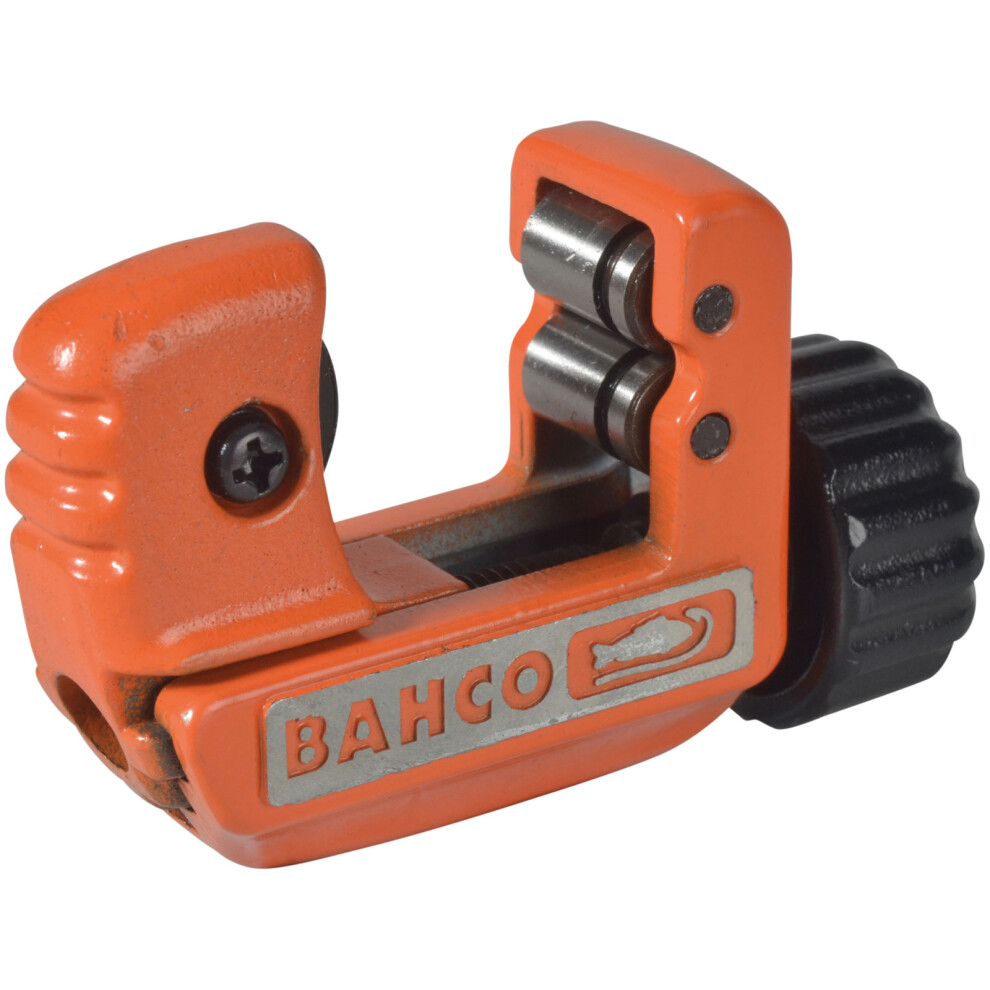 Bahco BAH30122 3 to 22mm Cutting Capacity Tube Cutter