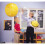 Learning Resources Learning Resources LRNLER2434 Giant Inflatable Solar System 4