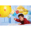 Learning Resources Learning Resources LRNLER2434 Giant Inflatable Solar System 2