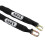 Abus ABUS 10KS170 10KS/170 Security Chain Length 170cm Link Diameter 10mm 1