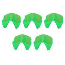 Almohadilla cervical para fitness que proporciona mayor comodidad, funda para manos Fish Gripper que ofrece seguridad y estilo, diseño