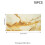 Living And Home 10Pcs Self-Adhesive Marble Pattern Wall Tile Stickers 7