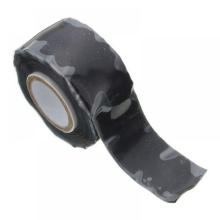Rubber Silicone Repair Waterproof Bonding Tape Rescue Wire Repairing Self-Fluxed