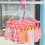 Συμπαγής κρεμάστρα πολλαπλών χρήσεων, ανθεκτικά κλιπ ρητίνης, αντιολισθητική 5