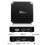 Smart-TV-Box – X96 – Mini – Android 7.1.2 – 4K – WLAN – 1 Go RAM 8 Go ROM 2