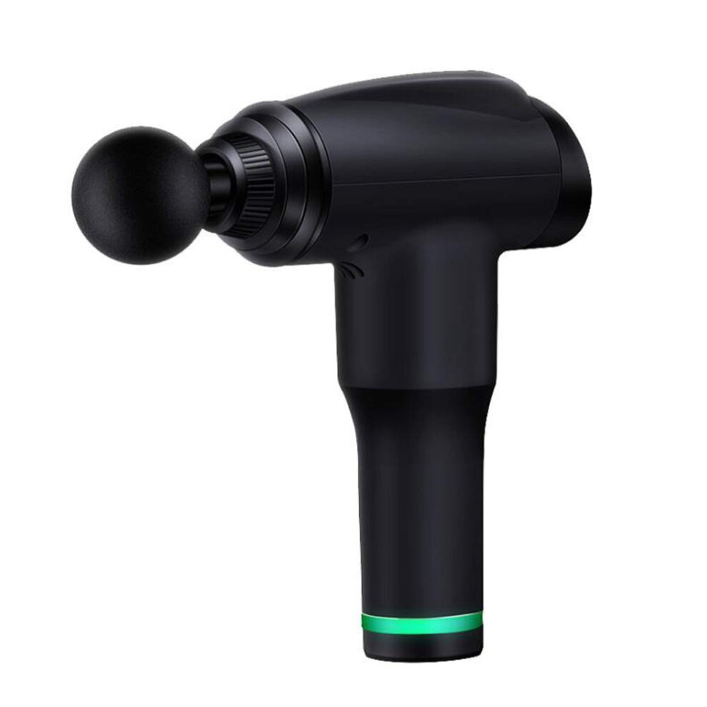 Massager fascia gun muscle relaxant household electric fascia gun muscle relaxant massager sport fascia grave full body massage