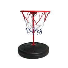 2-In-1 Kids Basketball Hoop Set, Sturdy & Stable Design With Build Skills & Enjoy The Healthy Fun For Toddlers