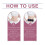 (1pc)Bladder Control Electroacupuncture Device 5
