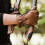 Westland Kent & Stowe Soft Leather Gardening Gloves Medium 3