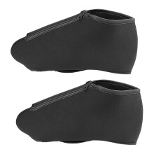 Quad Skates boot cover for skating, shoe protector for daily practice or competition