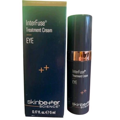 Skinbetter Science InterFuse TreatmentCreamEye 5ml