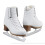 Jackson Ultima Jackson Elle Figure Skating Set 40.5 White 1
