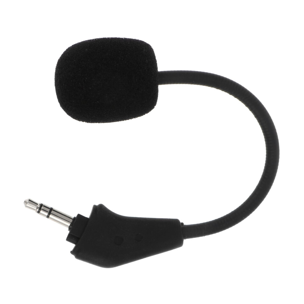Gooseneck Microphone Webcast Intercom Headset Noise Cancelling For Gaming 9119770829702