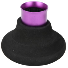 Joystickknop van siliconenrubber voor elektrische rolstoelen, universele vervangende joystickknop met beschermhoes in Shark-design voor elektrische