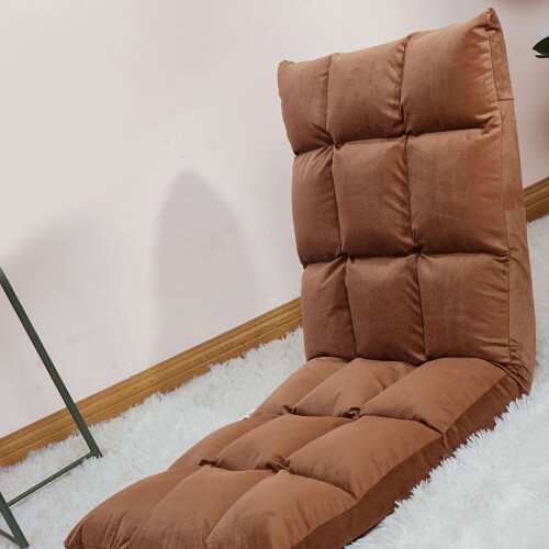 Bodensitz-Sofastuhl, faltbar, verstellbar, 2