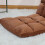 Bodensitz-Sofastuhl, faltbar, verstellbar, 5