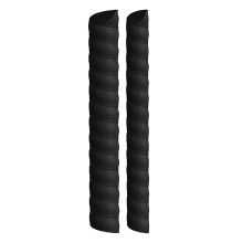 Tree Protector Trunk Protector 2 x Tree Bark Protection Sleeve 16 Inch