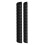 Tree Protector Trunk Protector  2 x Tree Bark Protection Sleeve 16 Inch 1