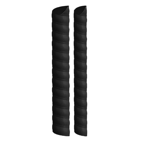 Tree Protector Trunk Protector  2 x Tree Bark Protection Sleeve 16 Inch