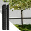 Tree Protector Trunk Protector  2 x Tree Bark Protection Sleeve 16 Inch 2