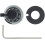 20 PIECES button for 3590S potentiometer 6.35 mm precise dial lockable cap 4