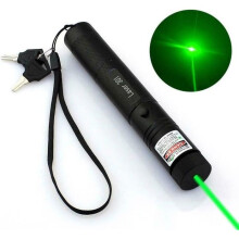 Assassin 18650 532nm 600 Meilen grüner Laserpointer