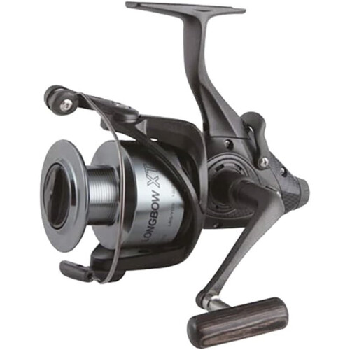 Longbow XT BF LBXT630 51bb inc. Ex. Graphite spool Bait Feeder Reel 1