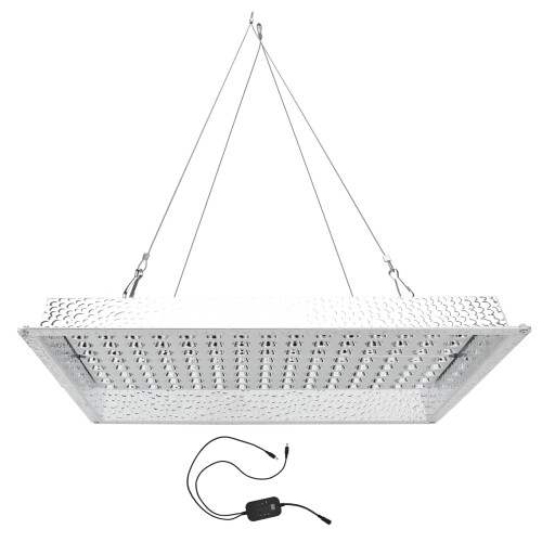 Επαγγελματική λάμπα LED Grow Light Full Spectrum για φυτά με χαμηλή κατανάλωση ενέργειας,