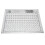 Επαγγελματική λάμπα LED Grow Light Full Spectrum για φυτά με χαμηλή κατανάλωση ενέργειας, 8