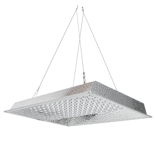Επαγγελματική λάμπα LED Grow Light Full Spectrum για φυτά με χαμηλή κατανάλωση ενέργειας, 2