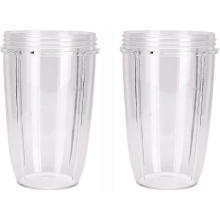 szt. kompatybilne z Nutribullet (24 uncje) od Preferred Parts | Części zamienne premium