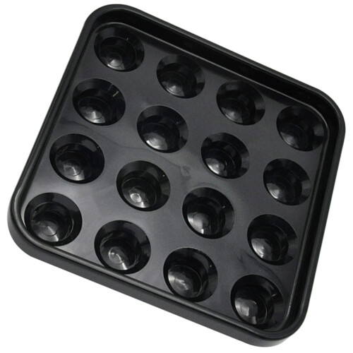 Billiard Tray Mini Pool Table Snooker Pool Carry Tray Storage