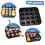 Billiard Tray Mini Pool Table Snooker Pool Carry Tray Storage 2