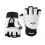 D Evolution WTF Rec Hand Guards Size L White 1