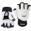 D Evolution WTF Rec Hand Guards Size L White 5