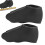 Skating Boot Covers  Zippered Protector  Shoe Cover  Warm Practice Wear 1