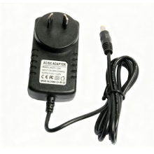Konwerter napięcia zapalniczki samochodowej 100-240 V na 12 V (wtyczka AU), wydanie 0725
