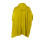 (ONE, Yellow) Splashmacs Unisex Lightweight Rain Poncho 3