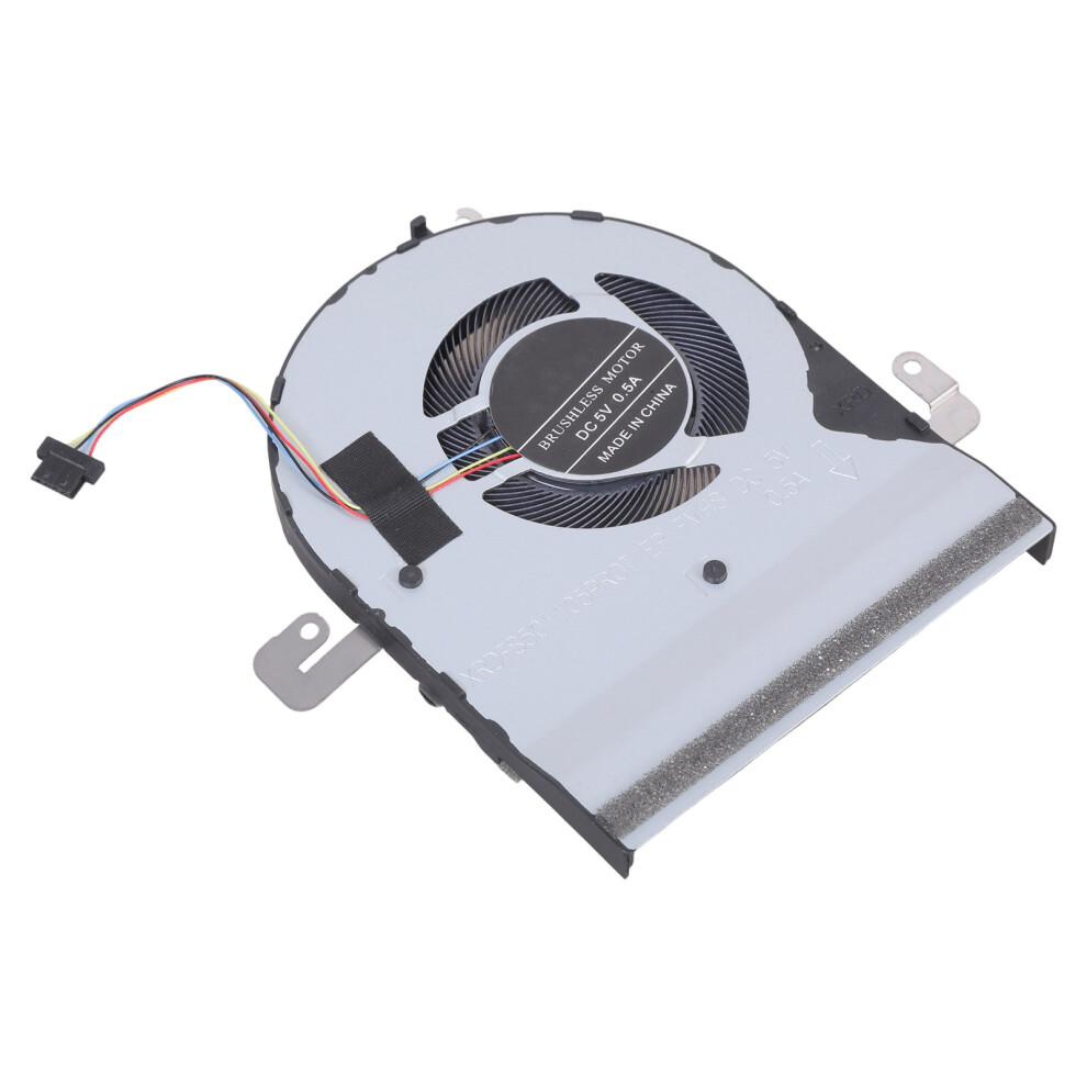 Replacement Cpu Gpu Cooling Fan Heatsink Laptop Graphics-Cpu 7704000522137